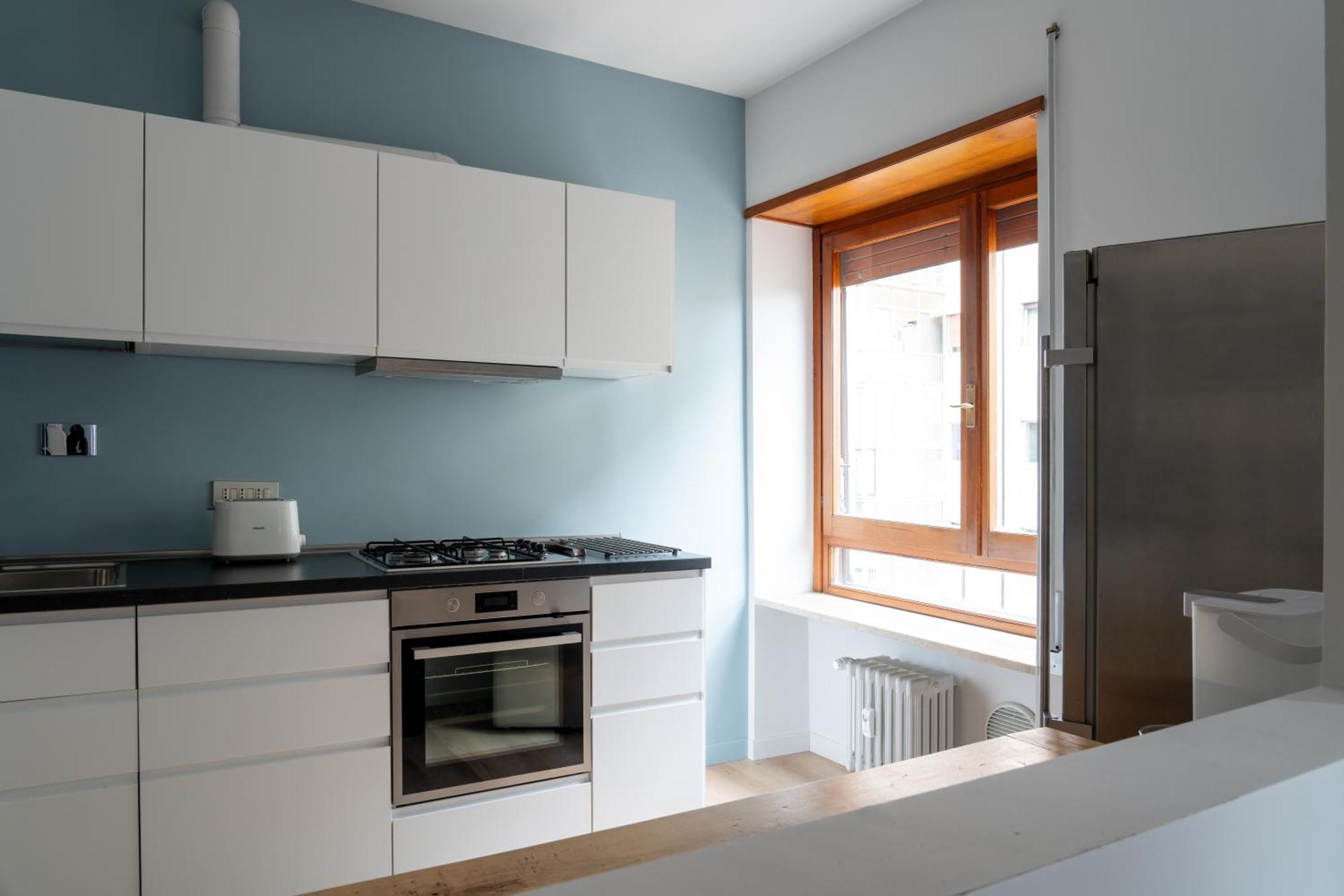 Quieta 6 - Renovated 70S Apartment - Italywego Perúgia Exterior foto